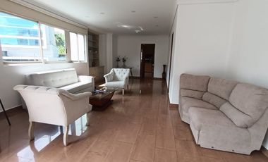 Apartamento en Arriendo Ubicado en Medellín Codigo 2067