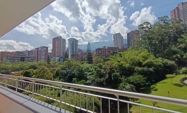 Apartamento en Arriendo Ubicado en Medellín Codigo 2067