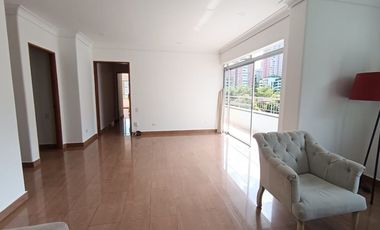 Apartamento en Arriendo Ubicado en Medellín Codigo 2067