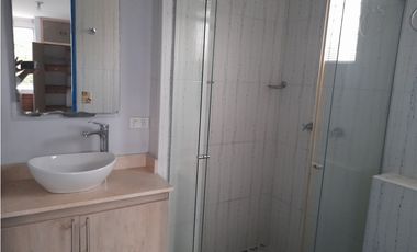 Venta de apartamento en villa central Itagüí