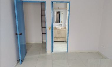 Venta de apartamento en villa central Itagüí