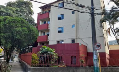 Venta de apartamento en villa central Itagüí