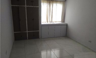 Venta de apartamento en villa central Itagüí
