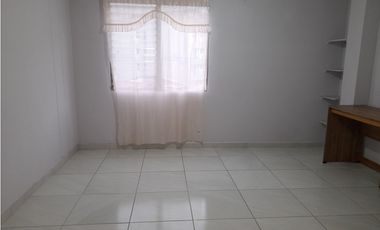 Venta de apartamento en villa central Itagüí
