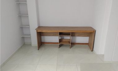 Venta de apartamento en villa central Itagüí
