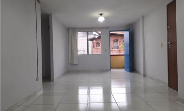 Venta de apartamento en villa central Itagüí