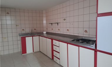 Venta de apartamento en villa central Itagüí