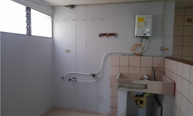 Venta de apartamento en villa central Itagüí