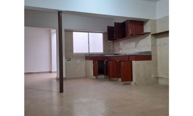 Venta de casa primer piso en Cristo Rey