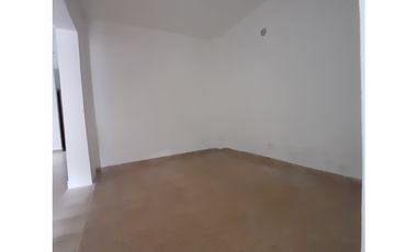 Venta de casa primer piso en Cristo Rey