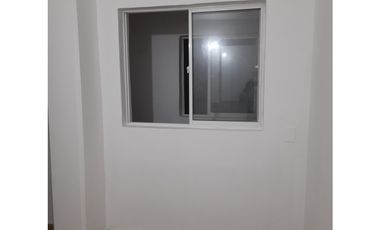 Venta de casa primer piso en Cristo Rey