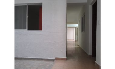 Venta de casa primer piso en Cristo Rey
