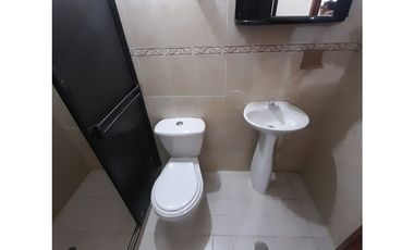 Venta de casa primer piso en Cristo Rey