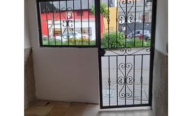 Venta de casa primer piso en Cristo Rey