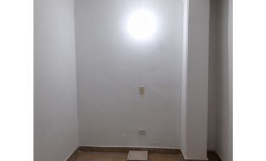 Venta de casa primer piso en Cristo Rey