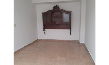 Venta de casa primer piso en Cristo Rey