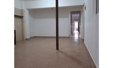Venta de casa primer piso en Cristo Rey