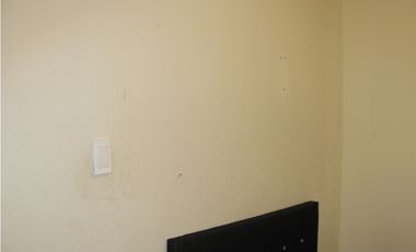 Venta de dos apartamentos una sola matrícula