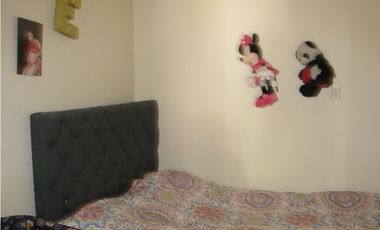 Venta de dos apartamentos una sola matrícula