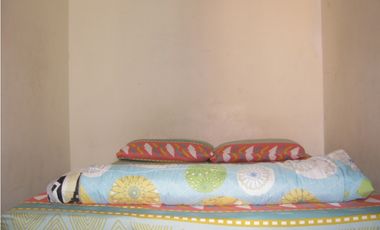 Venta de dos apartamentos una sola matrícula