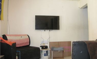 Venta de dos apartamentos una sola matrícula