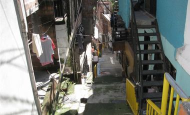 Venta de dos apartamentos una sola matrícula