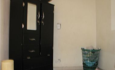 Venta de dos apartamentos una sola matrícula