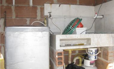 Venta de dos apartamentos una sola matrícula