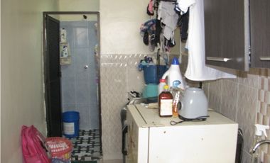 Venta de dos apartamentos una sola matrícula