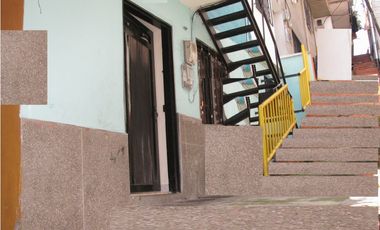 Venta de dos apartamentos una sola matrícula