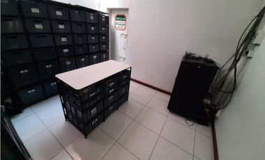 Venta de casa-comercial Estación Hospital prado centro