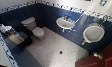 Venta de casa-comercial Estación Hospital prado centro