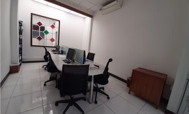 Venta de casa-comercial Estación Hospital prado centro