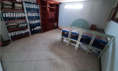 Venta de casa-comercial Estación Hospital prado centro