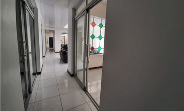 Venta de casa-comercial Estación Hospital prado centro