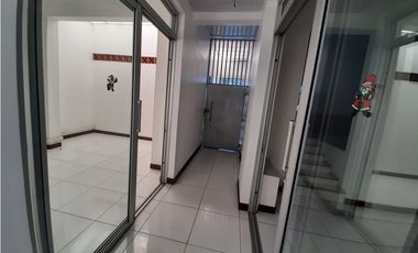 Venta de casa-comercial Estación Hospital prado centro