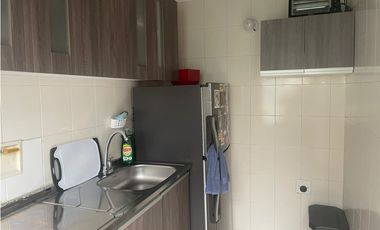 Venta de casa segundo piso en Guayabal la colinita