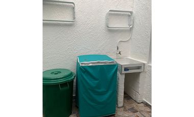 Venta de casa segundo piso en Guayabal la colinita