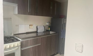 Venta de casa segundo piso en Guayabal la colinita