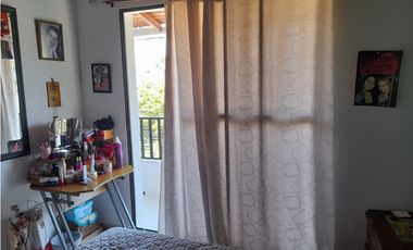 Venta de casa segundo piso en Guayabal la colinita