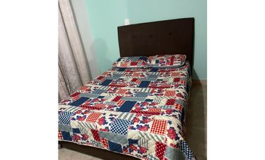 Venta de casa segundo piso en Guayabal la colinita