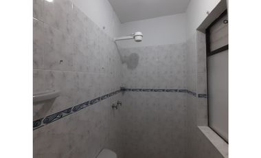Venta de casa primer piso en Cristo Rey