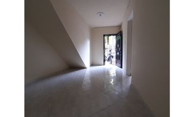 Venta de casa primer piso en Cristo Rey