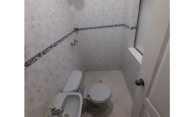 Venta de casa primer piso en Cristo Rey