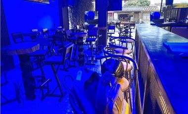 Venta de local en Bello Niquia