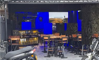 Venta de local en Bello Niquia