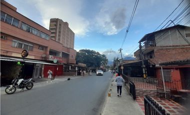 Venta de local en Bello Niquia