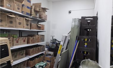 Venta de local en Bello Niquia