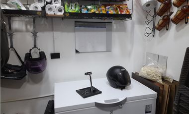 Venta de local en Bello Niquia