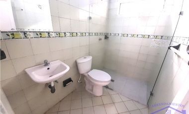 Venta de casa segundo piso en Guayabal Campo Amor